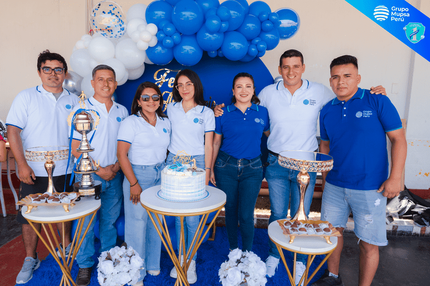 ANIVERSARIO 2024 - Foto 2