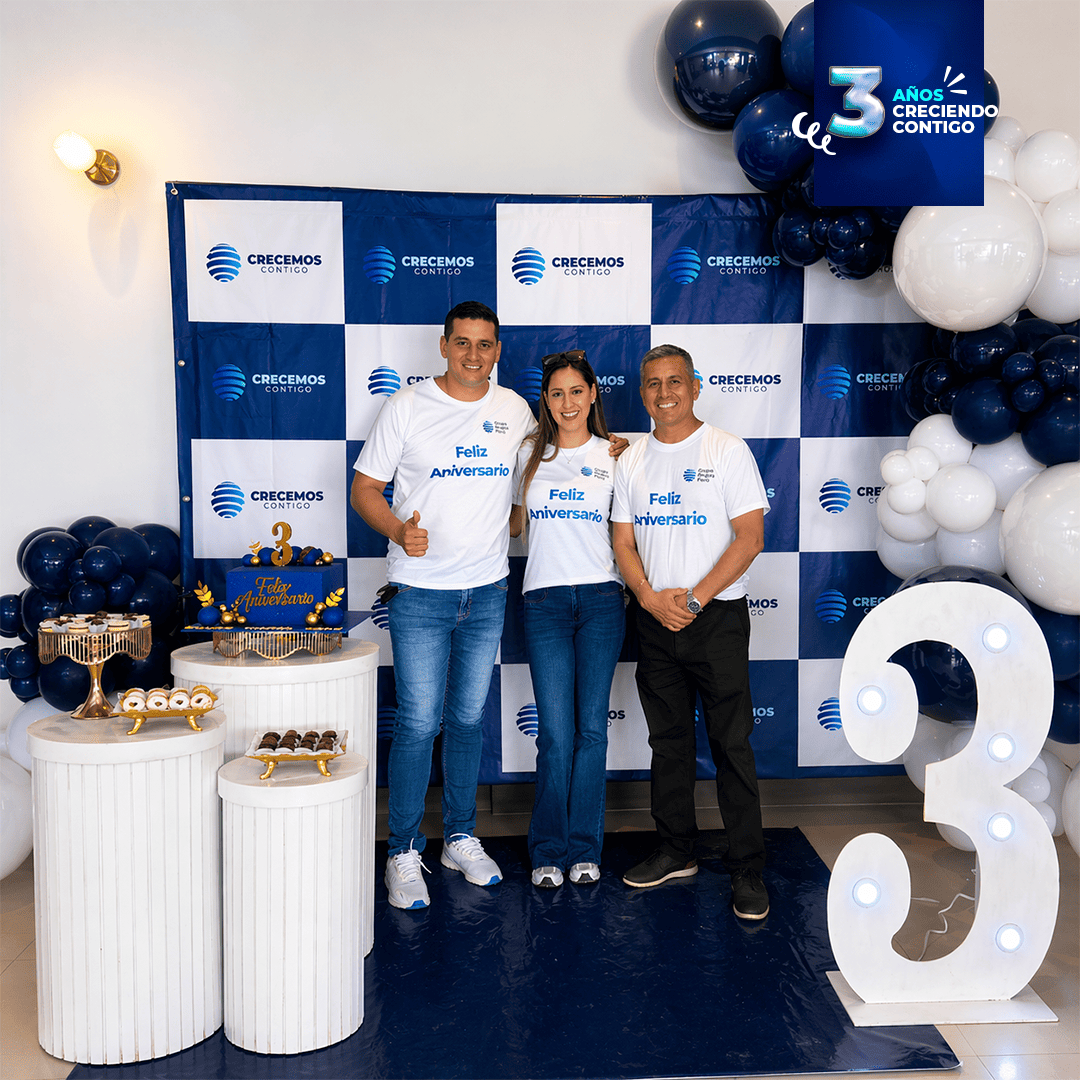 ANIVERSARIO 2026 - Foto 1