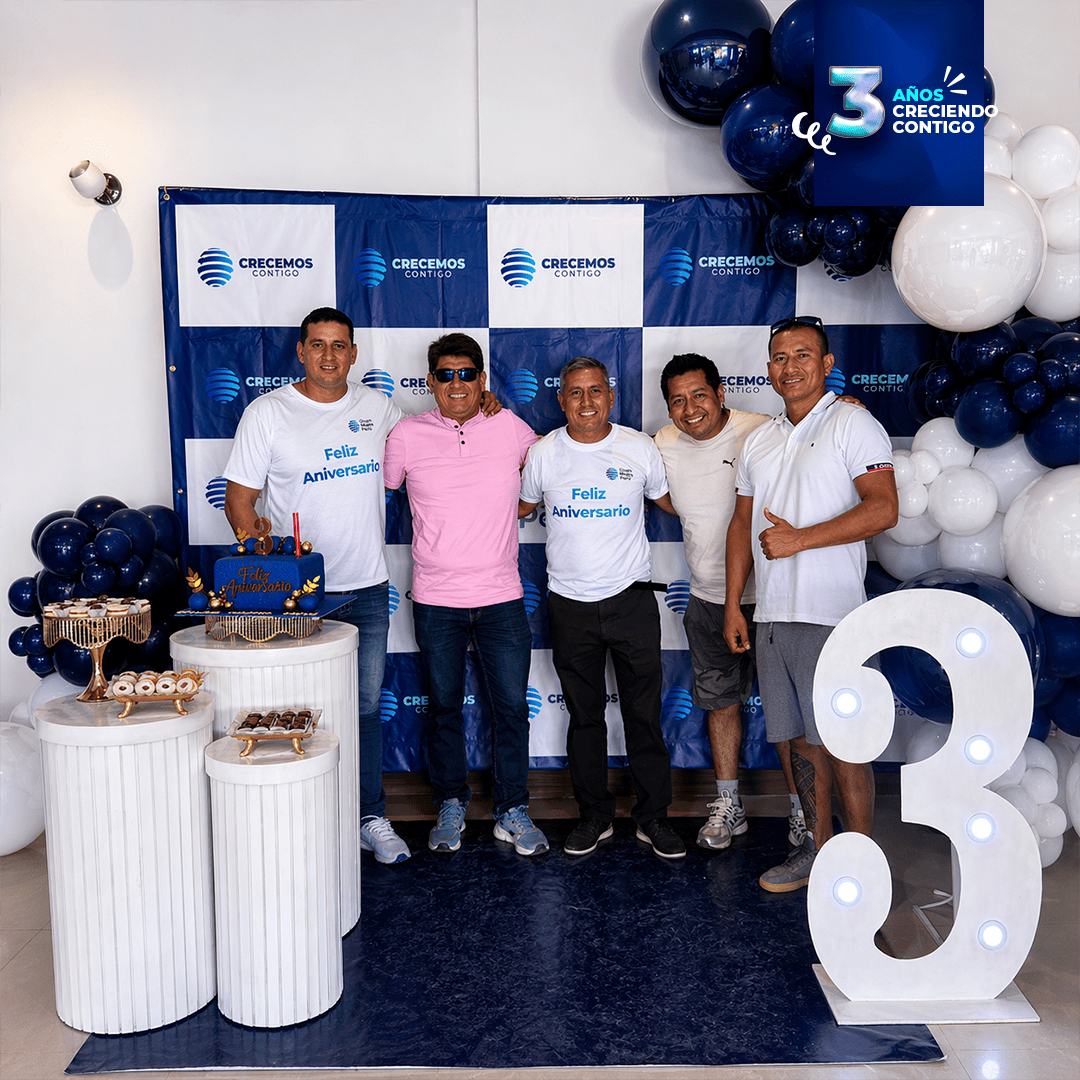 ANIVERSARIO 2026 - Foto 3