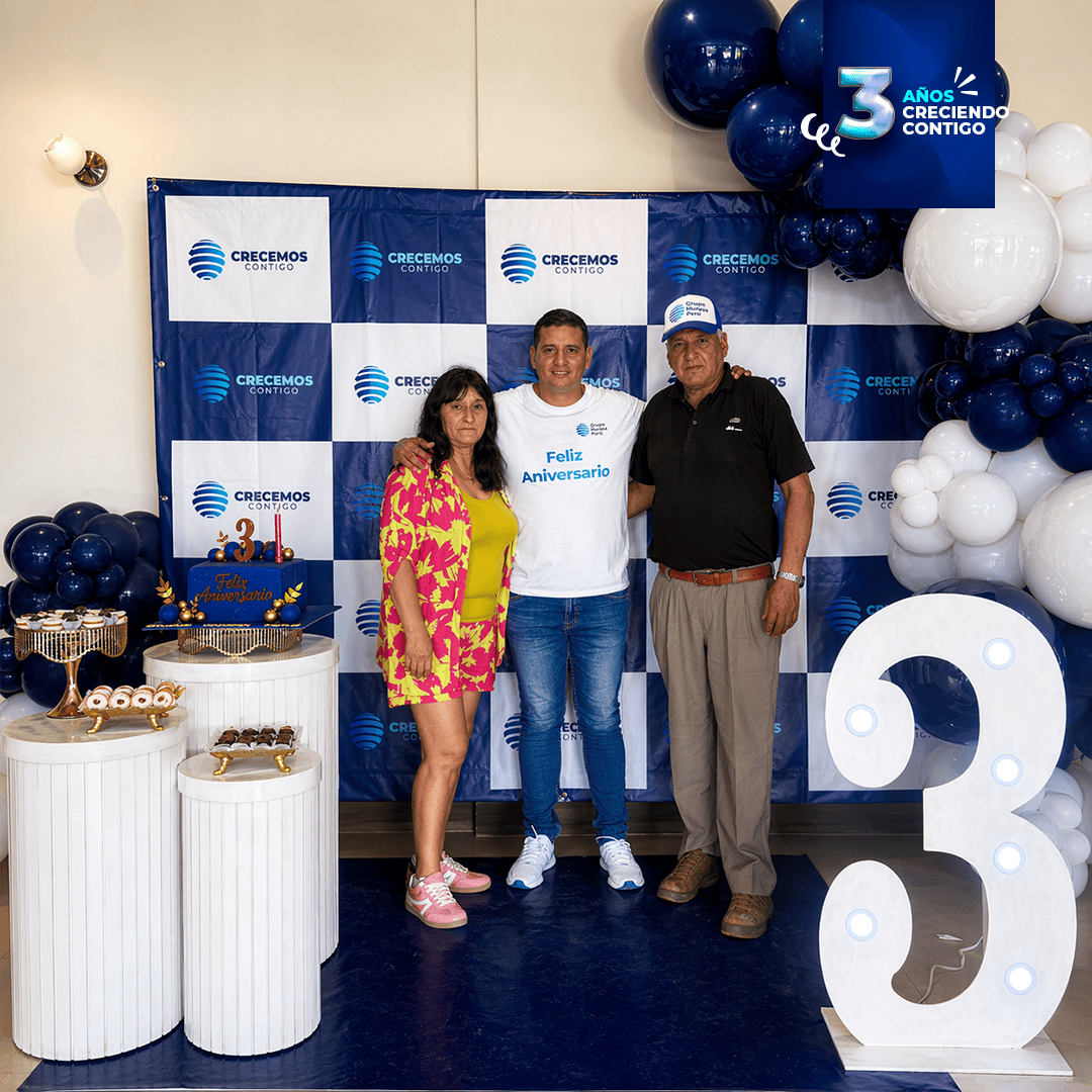 ANIVERSARIO 2026 - Foto 4