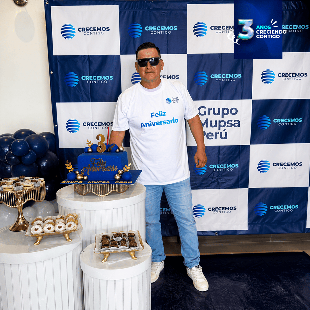 ANIVERSARIO 2026 - Foto 5