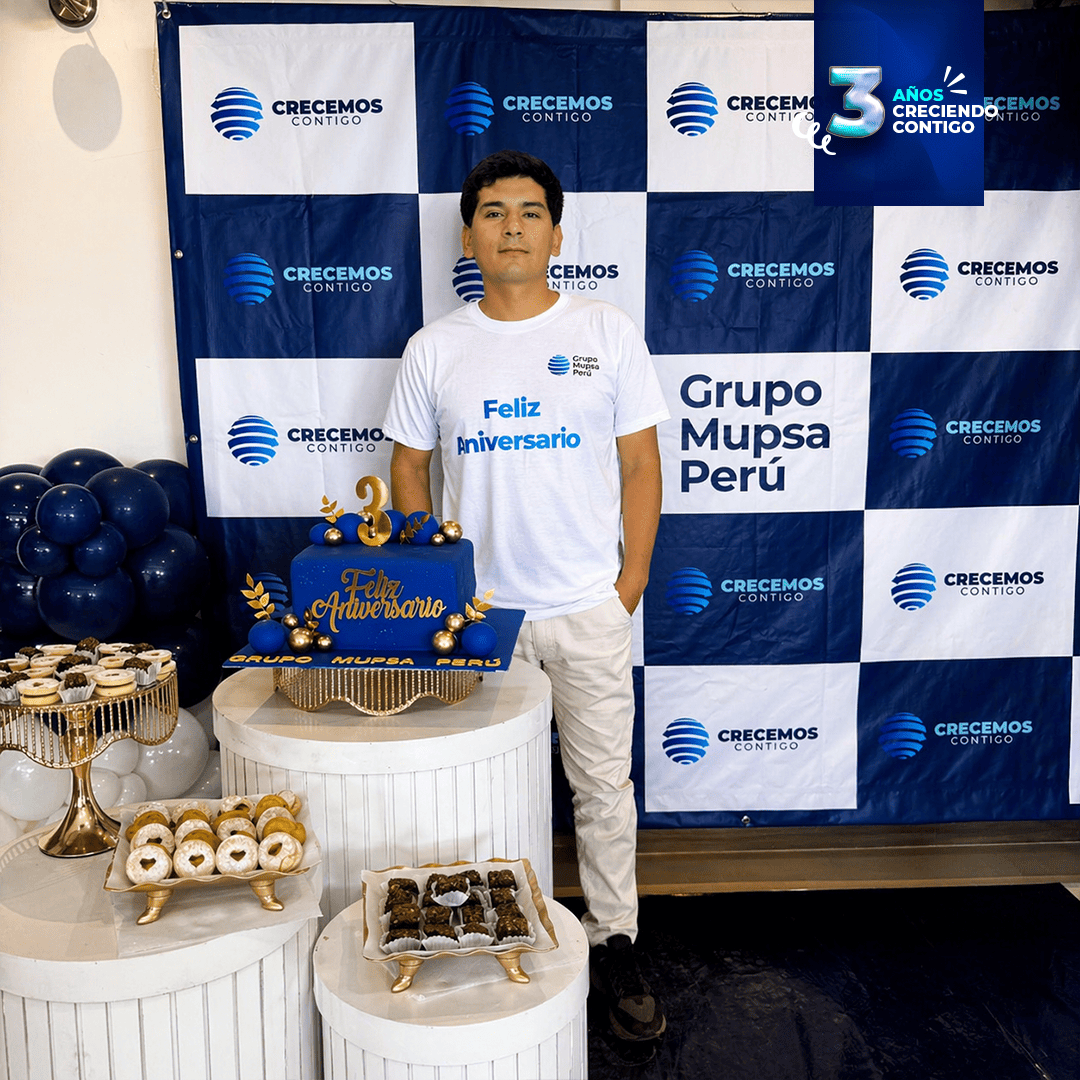 ANIVERSARIO 2026 - Foto 6
