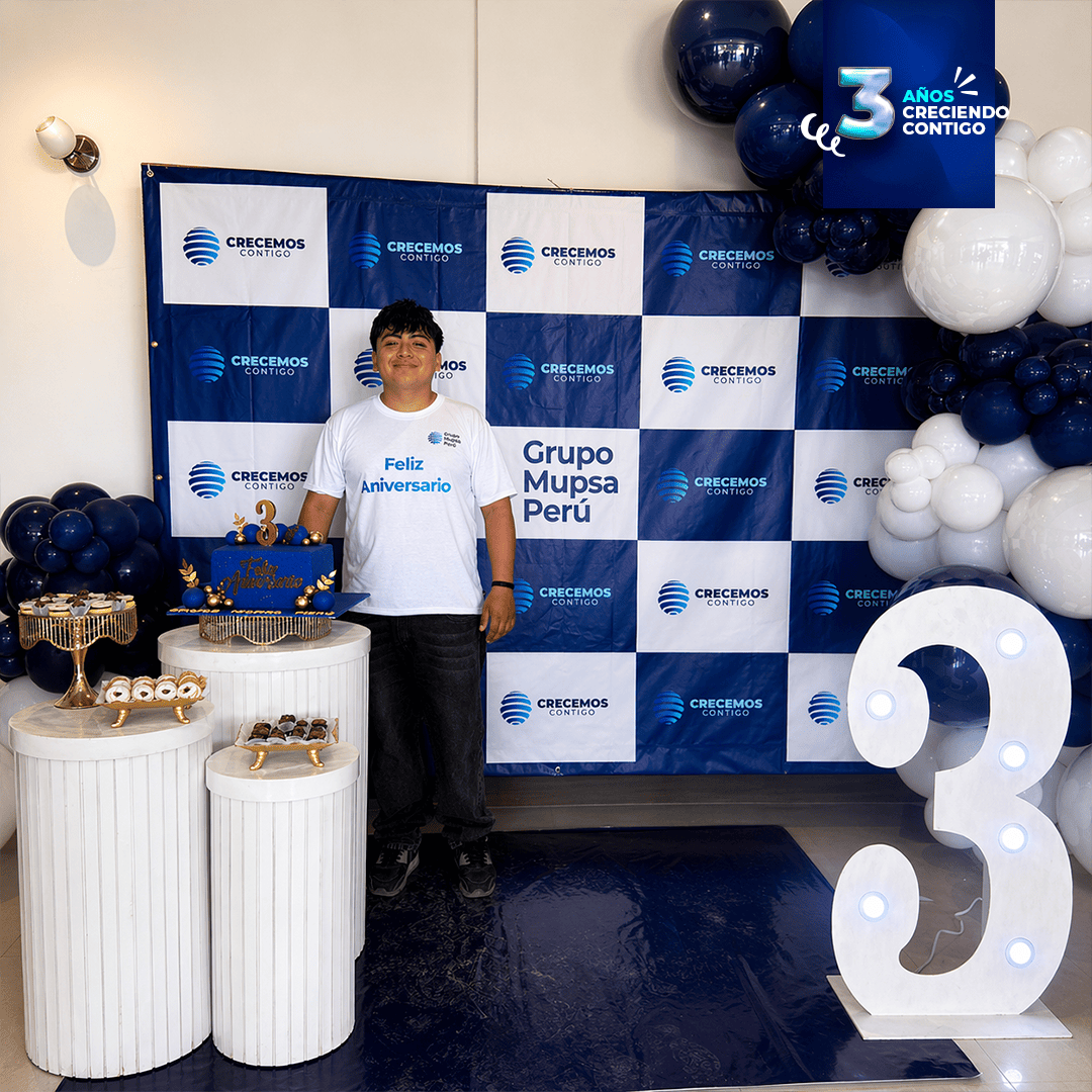 ANIVERSARIO 2026 - Foto 7