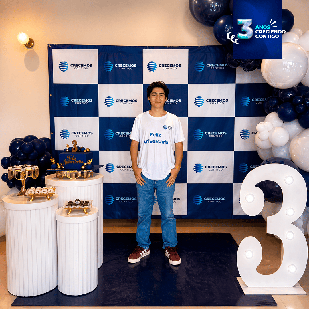 ANIVERSARIO 2026 - Foto 8