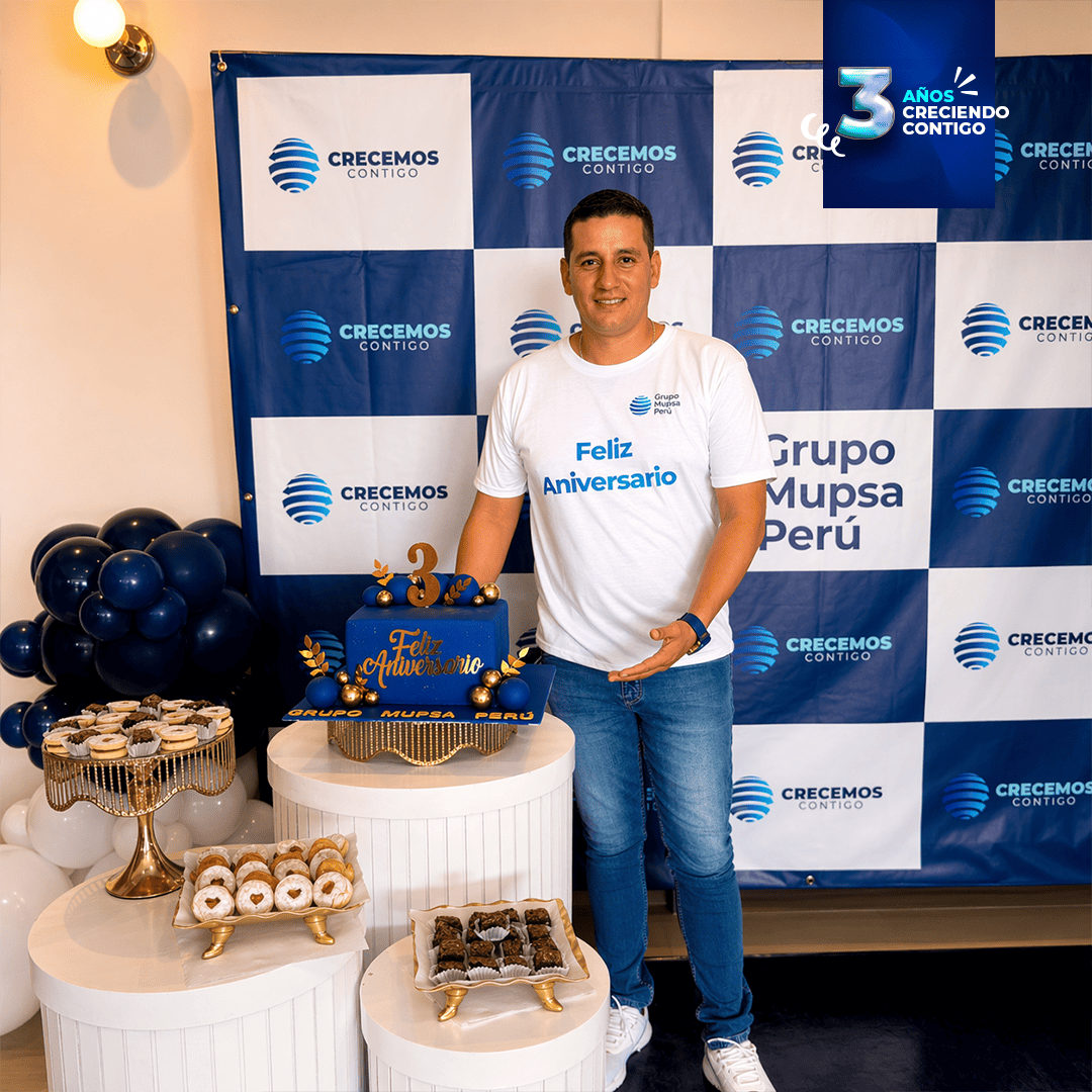 ANIVERSARIO 2026 - Foto 11