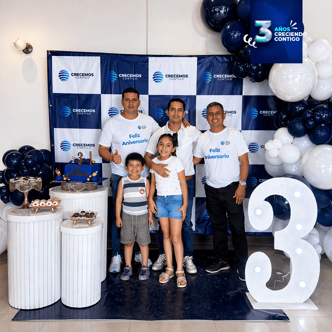 ANIVERSARIO 2026 - Foto 12