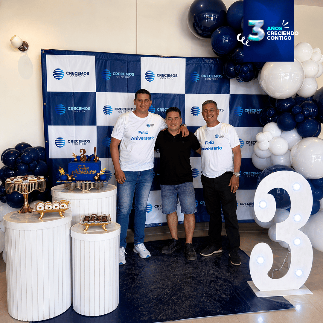 ANIVERSARIO 2026 - Foto 13