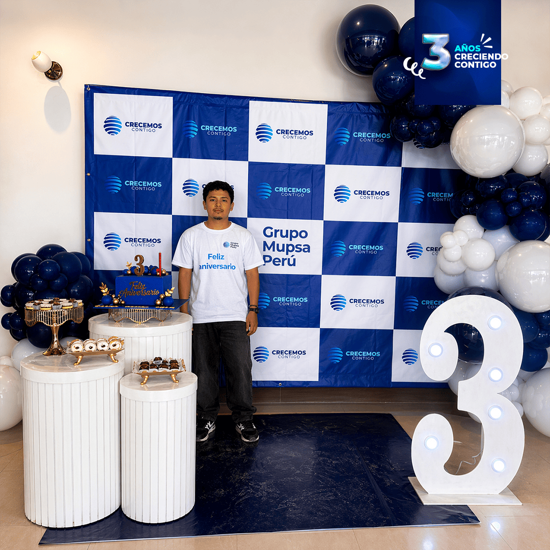 ANIVERSARIO 2026 - Foto 15