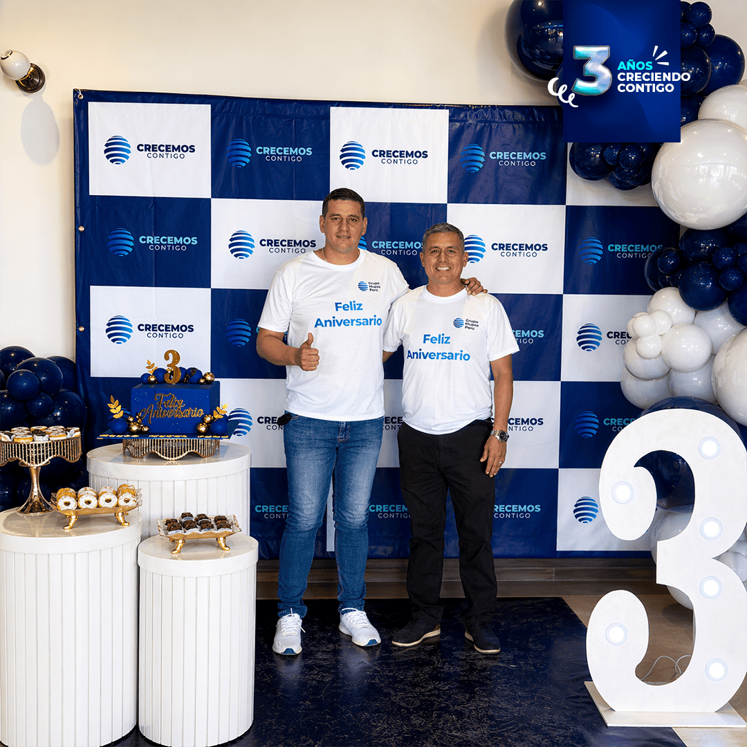 ANIVERSARIO 2026 - Foto 16
