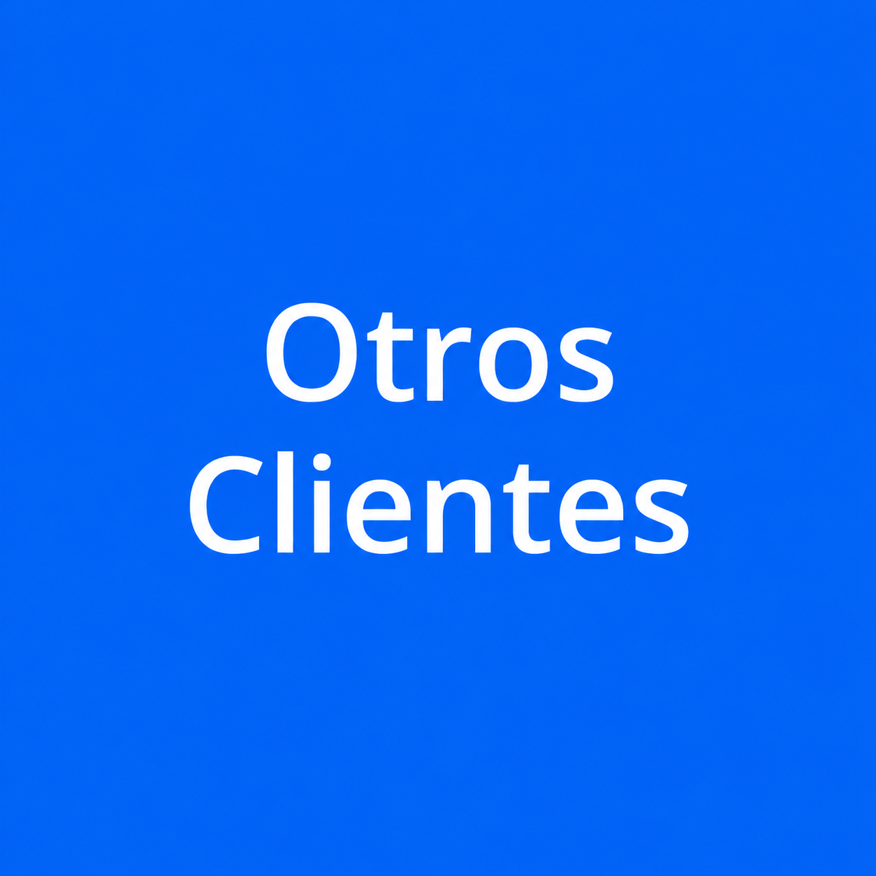 OTROS