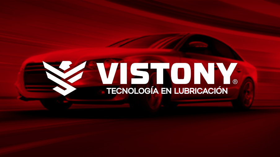 VISTONY