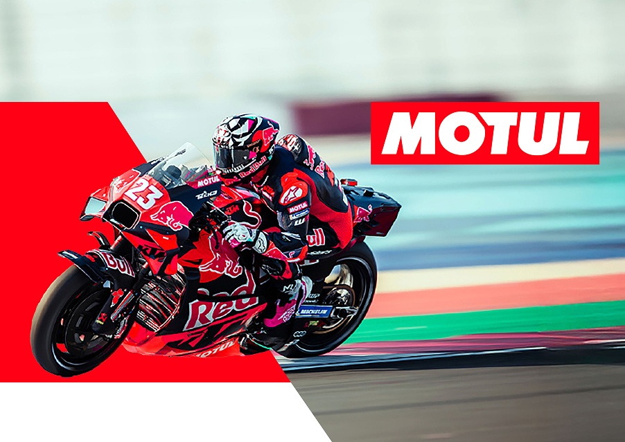 MOTUL