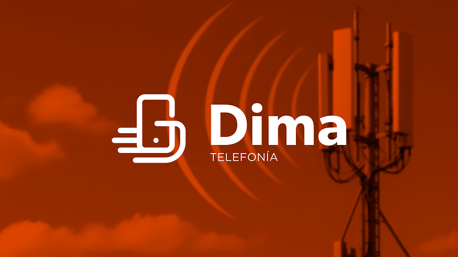 DIMA TELEFONÍA