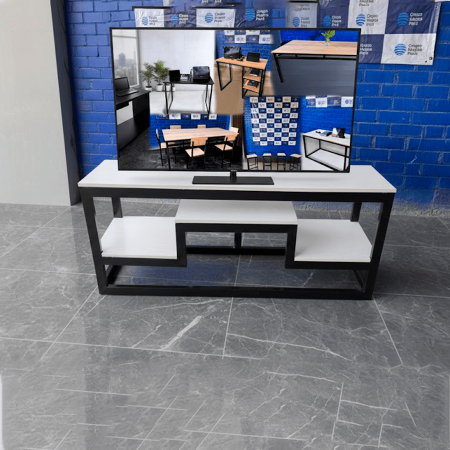 Centro de entretenimiento