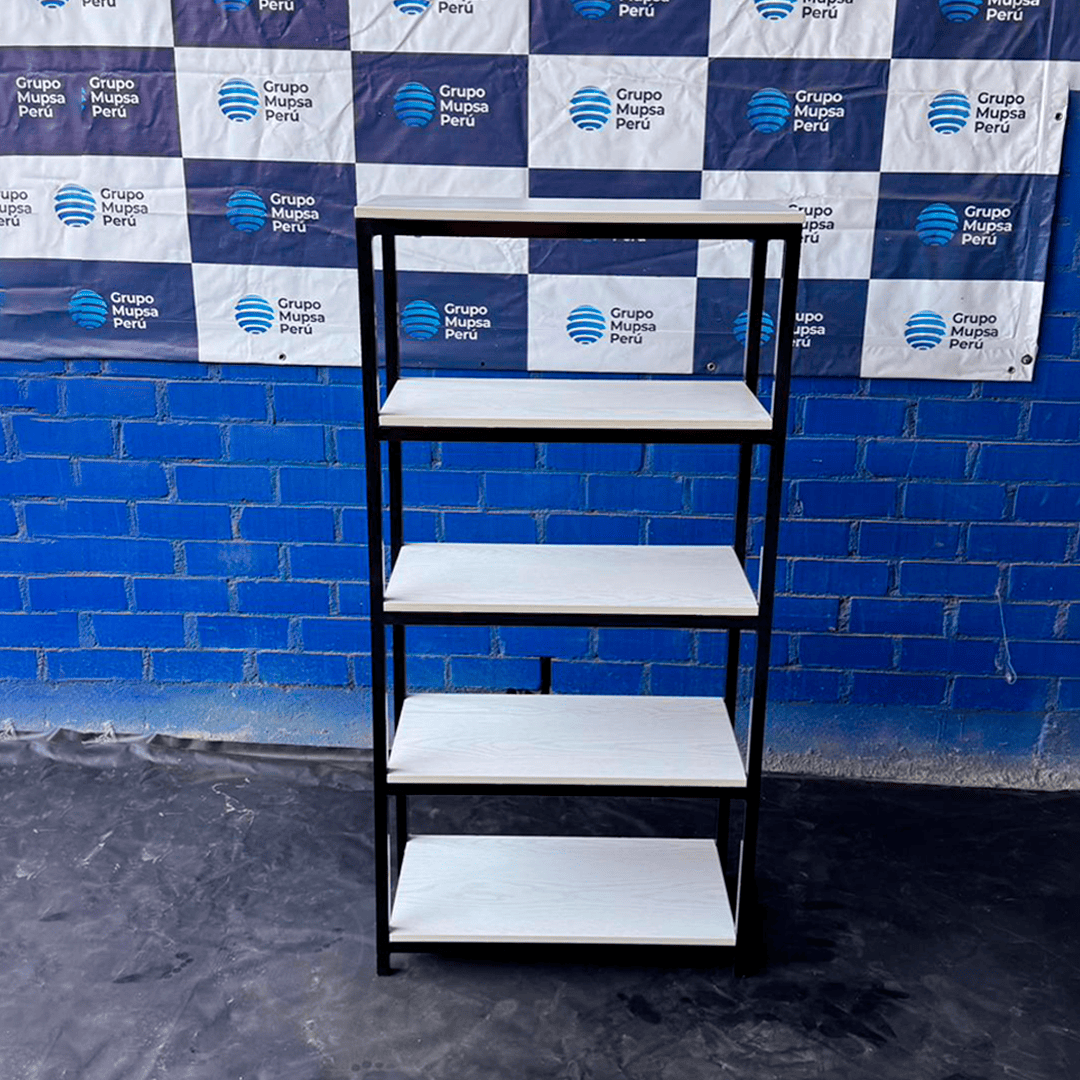 Organizador en melamine