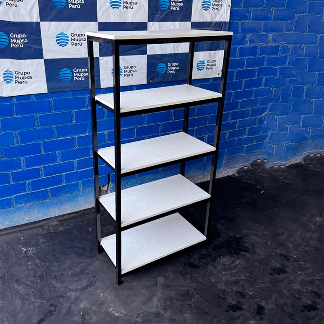 Organizador en melamine