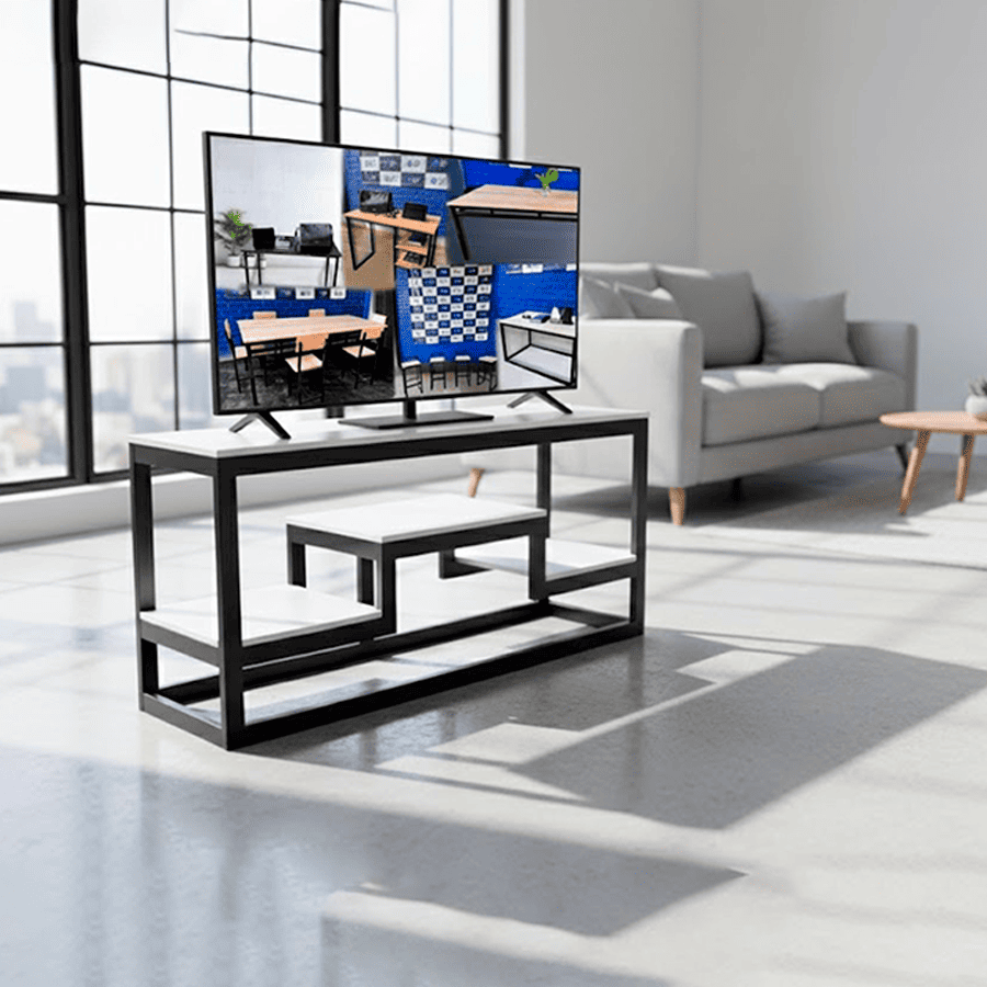 Centro de entretenimiento