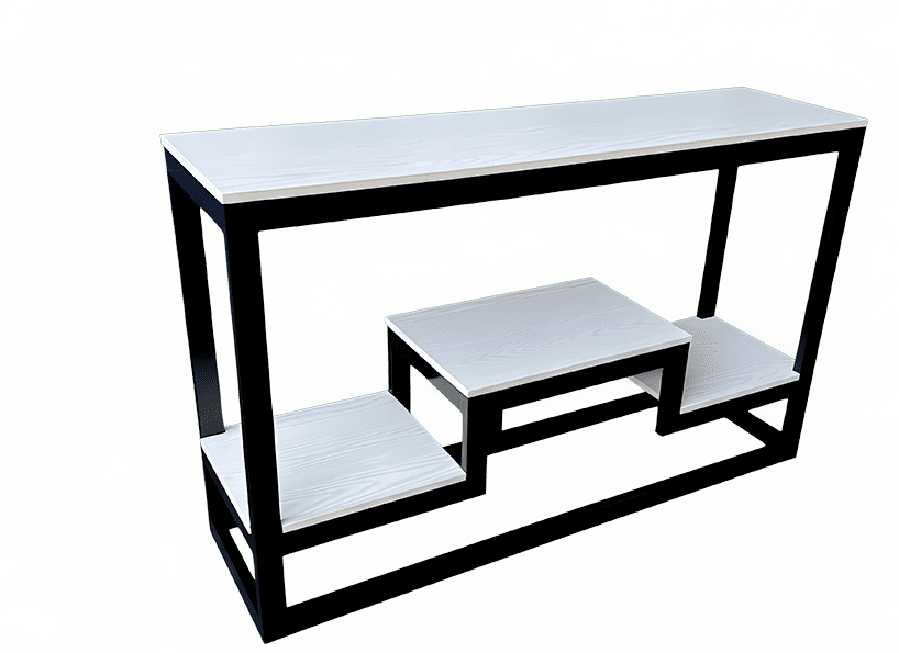 Centro de entretenimiento