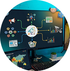 ESTRATEGIAS DE MARKETING CORPORATIVO