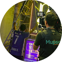 PRODUCCIÓN AUDIOVISUAL