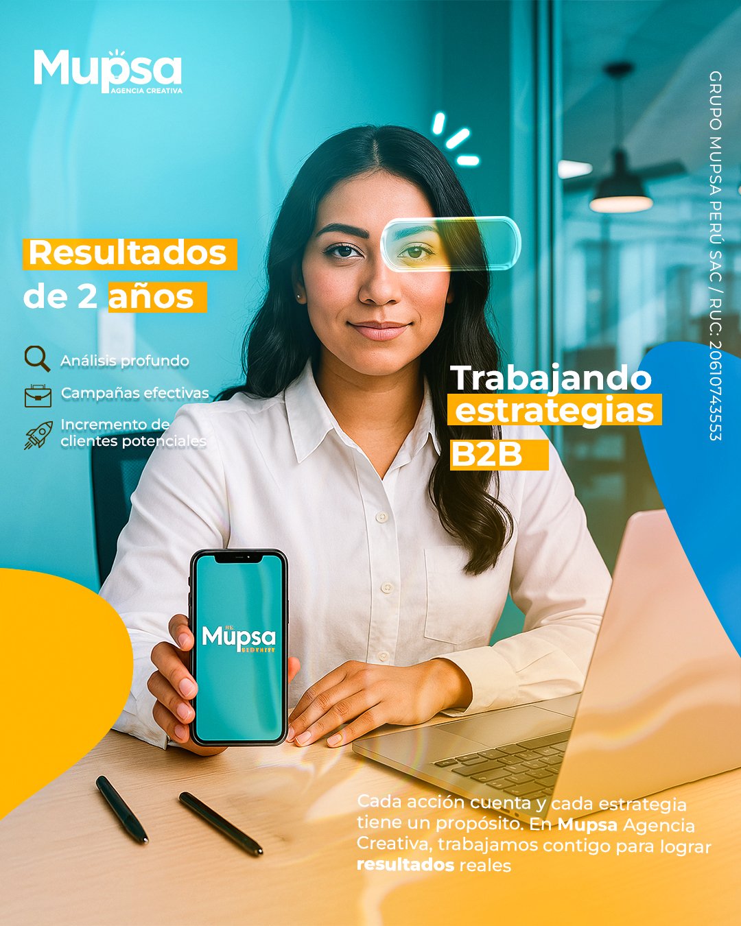 POST PUBLICITARIO