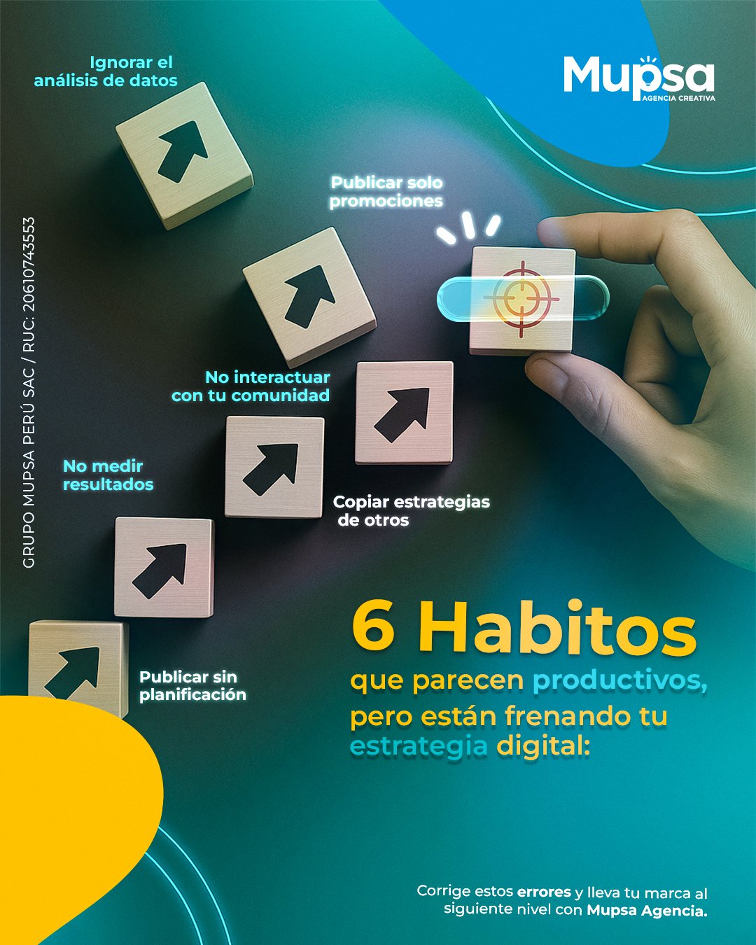 POST PUBLICITARIO