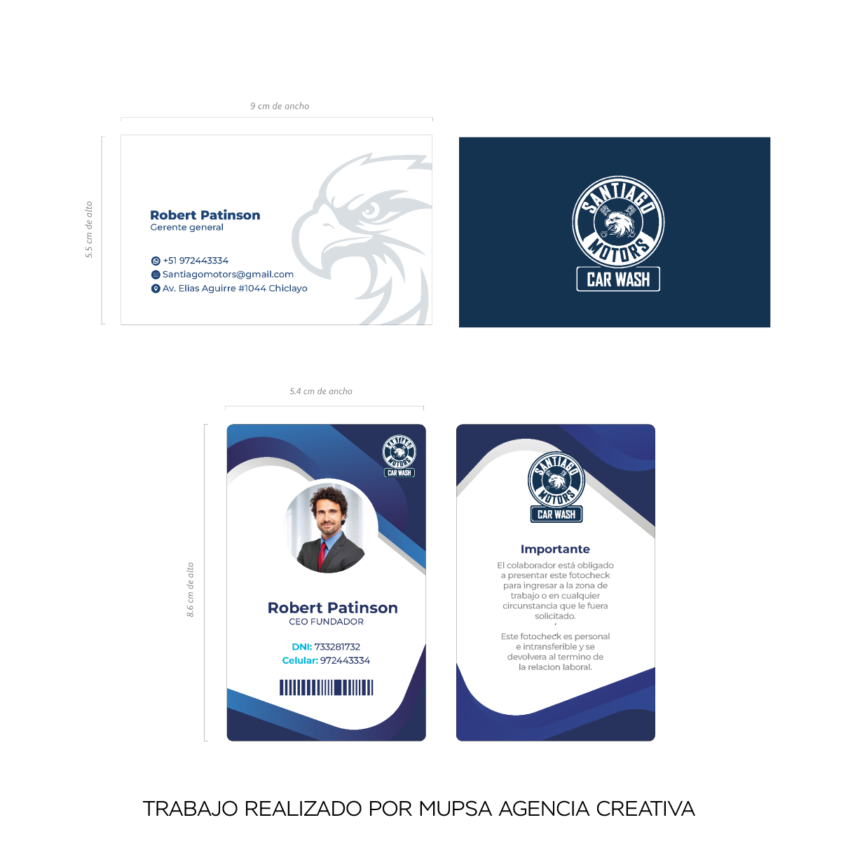 BRANDING