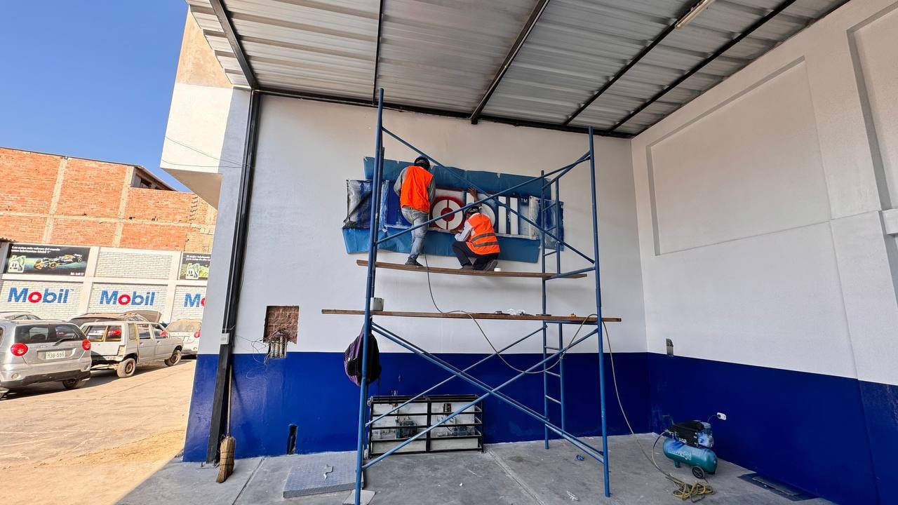 PINTADO