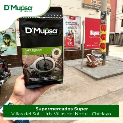 SUPERMERCADOS SUPER - VILLA DEL SOL