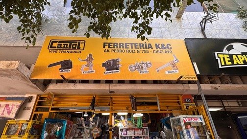 INSTACLACIÓN DE BANNER