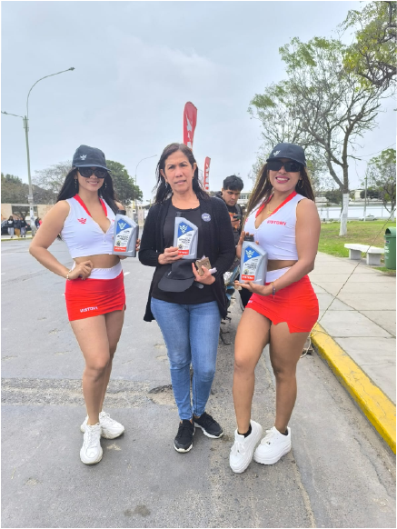 ACTIVACIONES